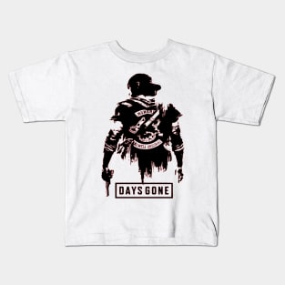 Days Gone Kids T-Shirt